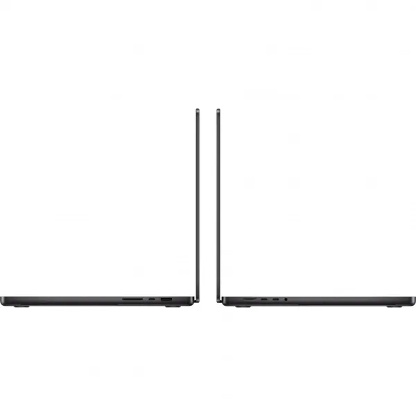 Apple MacBook Pro 16 2026 M5 Max /18CPU-32GPU/36GB/2TB Space Black MGED4