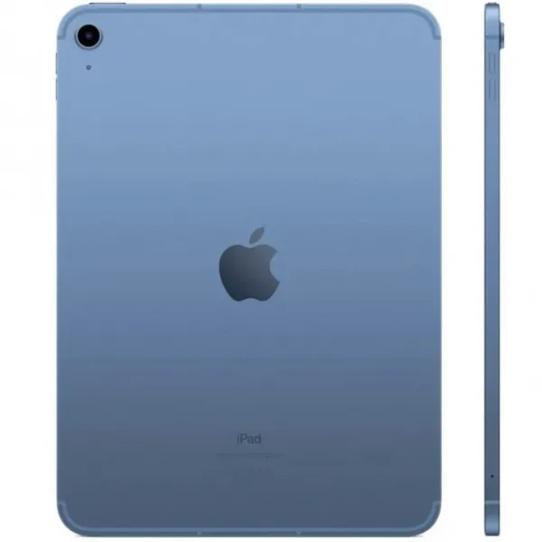 Apple iPad 11 (2025) LTE 256gb Blue