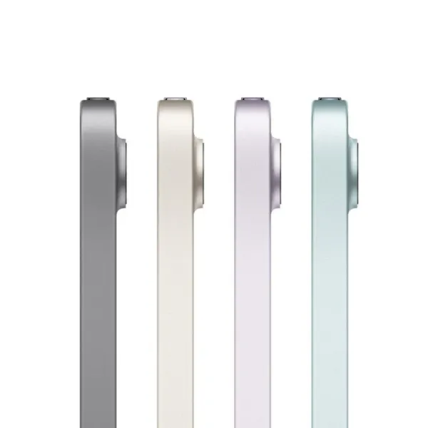 Apple iPad mini (2024) LTE 512gb Purple