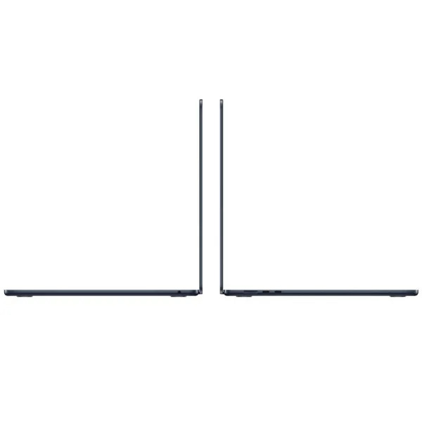 Apple MacBook Air 15 2024 M3/8CPU-10GPU/16GB/512GB Midnight MXD43