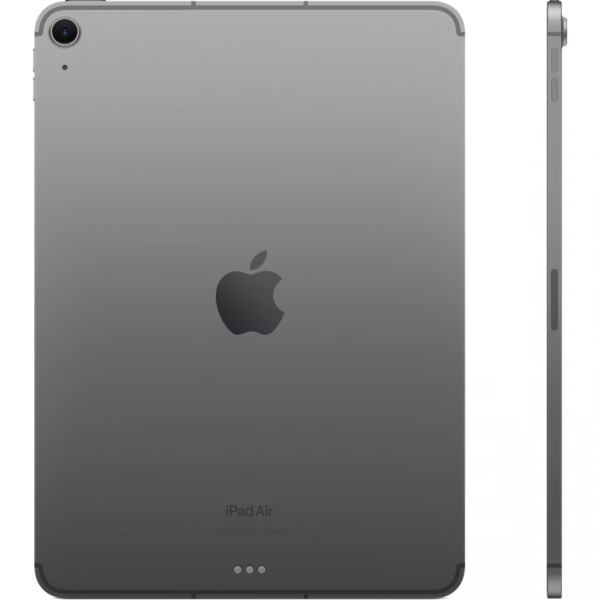 Apple iPad Air 11 (2025) LTE 128gb Space Gray