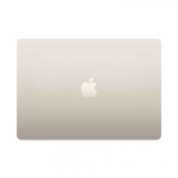 Apple MacBook Air 15 2026 M5/10CPU-10GPU/16GB/512GB Starlight MDVD4